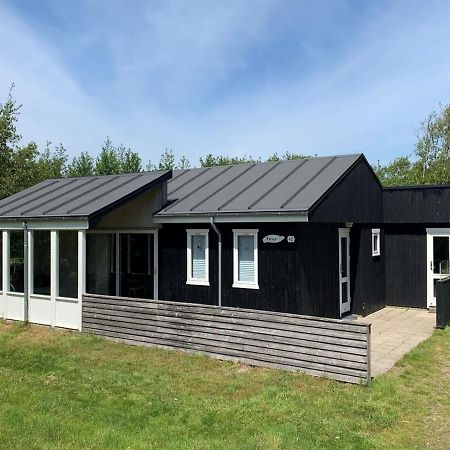 Holiday Home Patrice - 2Km From The Sea In Western Jutland By Interhome Fanø Exterior foto