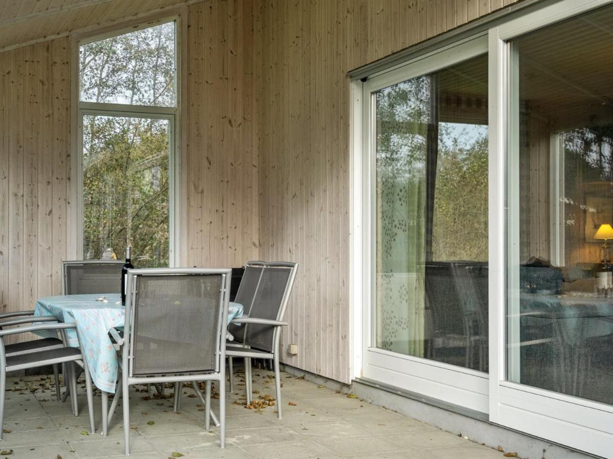 Holiday Home Patrice - 2Km From The Sea In Western Jutland By Interhome Fanø Exterior foto